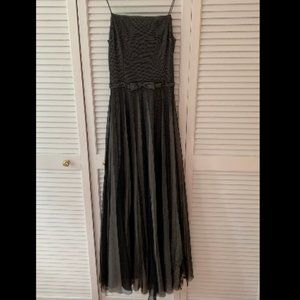 Alexia Ardmor Tulle Gown